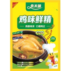 永太味 鸡精 味精 908*10调味料 调味品 太太们都喜欢...