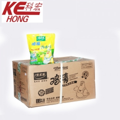 太太乐 200g太太乐鸡精 200g*40袋  煲汤烹饪必备...