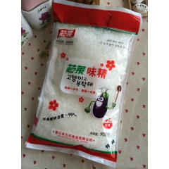 优质供应厨房必备调味品味精鸡精 芯莱味精908克调味品
