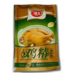 【津大】鸡精 500克 鸡精调味料