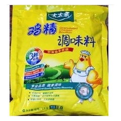 厂家直销   太太乐鸡精  烹饪专用1000g*10袋