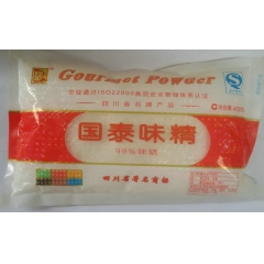 厂家出售 晶体国泰鸡精400g 蔬菜天然调味品 全高鲜高品质...