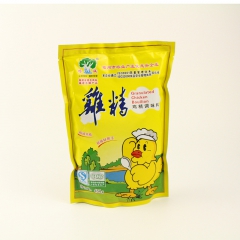 高鲜味精 鸡精调味料 增鲜味精 榕诚鸡精 食品调味品 厂家批...