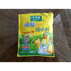 100G*100包太太乐三鲜鸡精，质量保证，质优价廉，大量批...