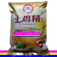 百味成土鸡精 味精 食品调味品