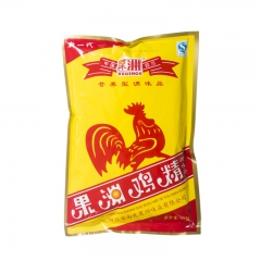四川省南充果洲味精  果洲鸡精 454g*20袋