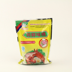 榕城特鲜加盐味精 厨房调味品味精 炒菜提香增味鸡精味精批发