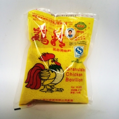 厨房调料香鲜味鸡汁调味料 袋装鸡精粉200*40袋三爱思 公...