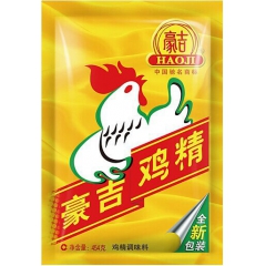 经销批发豪吉鸡精 四川火锅料 火锅煮汤面食炒菜 餐饮供应1件...
