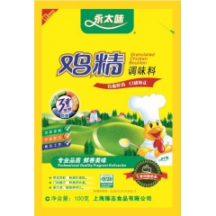 永太味  鸡精 味精 商超供应 调味料 100*100 调味...