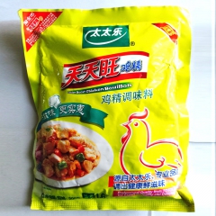 太太乐天天旺鸡精 200g/袋 正品批发太太乐三鲜鸡精 调味...
