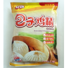 安琪包子鸡精1KG 调陷专用 安琪鸡精 安琪YE调味料 调味...