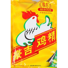 中华老字号 东阿阿胶桃花姬阿胶糕300g