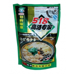 中华老字号 东阿阿胶桃花姬阿胶糕300g
