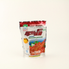 中华老字号 东阿阿胶桃花姬阿胶糕300g