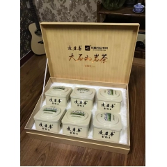 中华老字号 东阿阿胶桃花姬阿胶糕300g