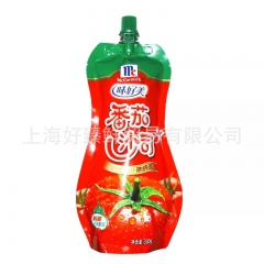中华老字号 东阿阿胶桃花姬阿胶糕300g