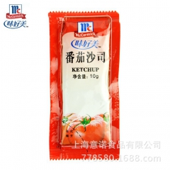 味好美番茄沙司 600*10g装番茄酱
