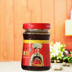 中华老字号 东阿阿胶桃花姬阿胶糕300g