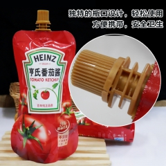 中华老字号 东阿阿胶桃花姬阿胶糕300g