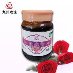 中华老字号 东阿阿胶桃花姬阿胶糕300g