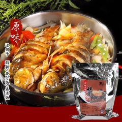 中华老字号 东阿阿胶桃花姬阿胶糕300g