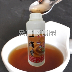 中华老字号 东阿阿胶桃花姬阿胶糕300g