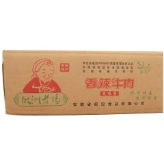 中华老字号 东阿阿胶桃花姬阿胶糕300g
