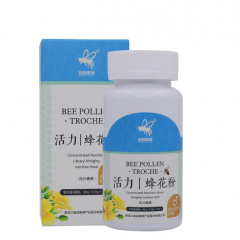 中华老字号 东阿阿胶桃花姬阿胶糕300g