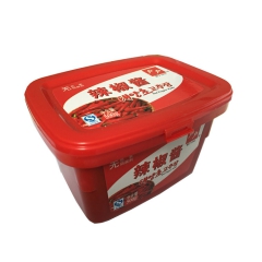 中华老字号 东阿阿胶桃花姬阿胶糕300g