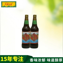 中华老字号 东阿阿胶桃花姬阿胶糕300g