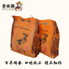 中华老字号 东阿阿胶桃花姬阿胶糕300g