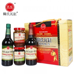 中华老字号 东阿阿胶桃花姬阿胶糕300g