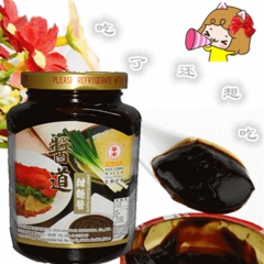 中华老字号 东阿阿胶桃花姬阿胶糕300g