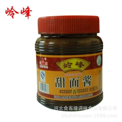 中华老字号 东阿阿胶桃花姬阿胶糕300g