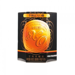 中华老字号 东阿阿胶桃花姬阿胶糕300g