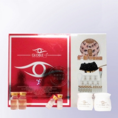 中华老字号 东阿阿胶桃花姬阿胶糕300g