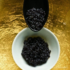 中华老字号 东阿阿胶桃花姬阿胶糕300g