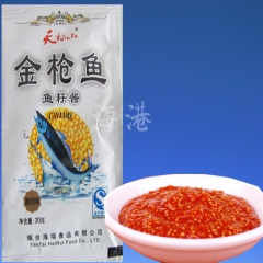 中华老字号 东阿阿胶桃花姬阿胶糕300g