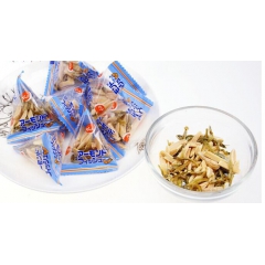 中华老字号 东阿阿胶桃花姬阿胶糕300g
