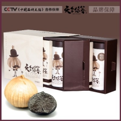 中华老字号 东阿阿胶桃花姬阿胶糕300g