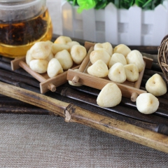 中华老字号 东阿阿胶桃花姬阿胶糕300g