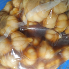 中华老字号 东阿阿胶桃花姬阿胶糕300g