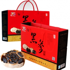 中华老字号 东阿阿胶桃花姬阿胶糕300g