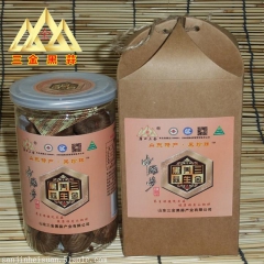 中华老字号 东阿阿胶桃花姬阿胶糕300g