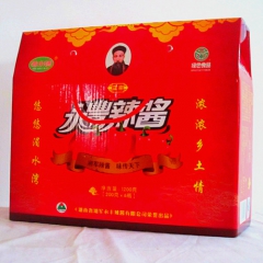 中华老字号 东阿阿胶桃花姬阿胶糕300g