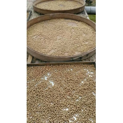中华老字号 东阿阿胶桃花姬阿胶糕300g