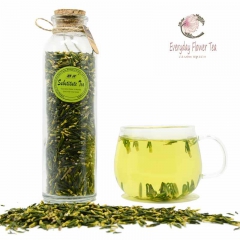 新鲜莲子芯茶叶干货 清热去火莲子心茶 花草茶120g(陕西安...