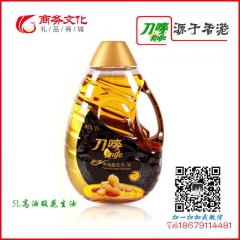 中华老字号 东阿阿胶桃花姬阿胶糕300g