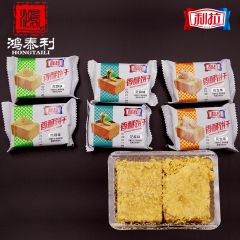 中华老字号 东阿阿胶桃花姬阿胶糕300g